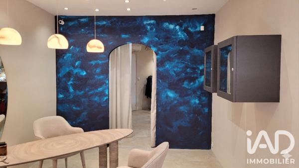 Droit au bail à vendre 30 m² L'Isle-sur-la-Sorgue