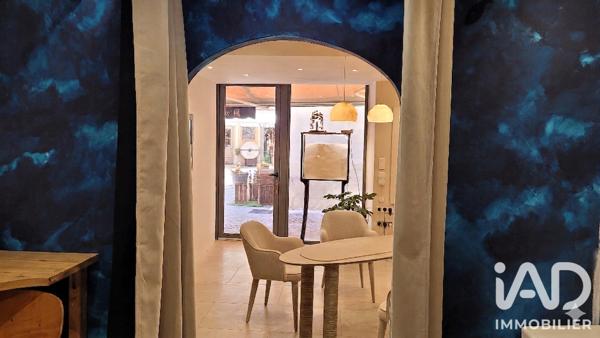Droit au bail à vendre 30 m² L'Isle-sur-la-Sorgue