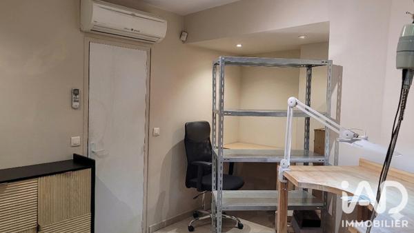 Droit au bail à vendre 30 m² L'Isle-sur-la-Sorgue