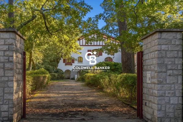 Villa 13 pièces à vendre Hossegor - 40150 / Réf: SR1-182