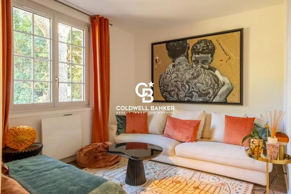 Villa 13 pièces à vendre Hossegor - 40150 / Réf: SR1-182