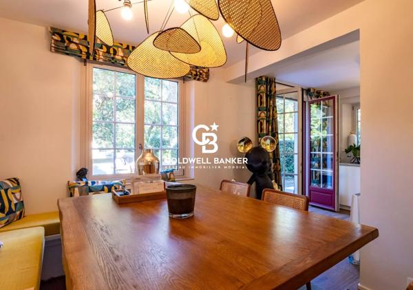 Villa 13 pièces à vendre Hossegor - 40150 / Réf: SR1-182