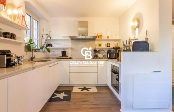 Villa 13 pièces à vendre Hossegor - 40150 / Réf: SR1-182