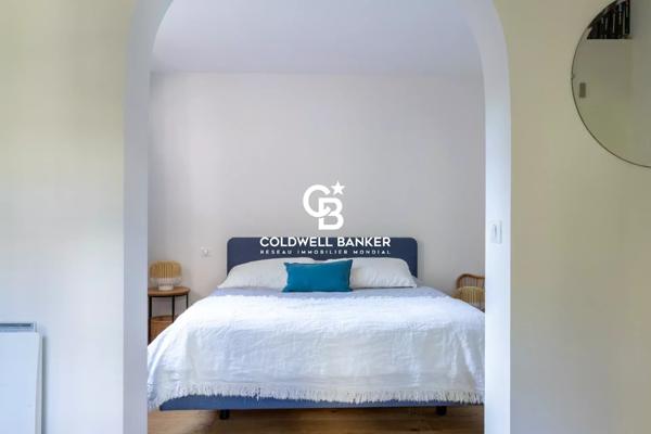 Villa 13 pièces à vendre Hossegor - 40150 / Réf: SR1-182