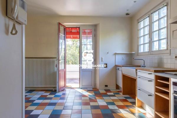 Villa 13 pièces à vendre Hossegor - 40150 / Réf: SR1-182