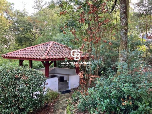 Villa 13 pièces à vendre Hossegor - 40150 / Réf: SR1-182