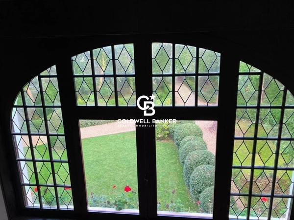 Villa 13 pièces à vendre Hossegor - 40150 / Réf: SR1-182