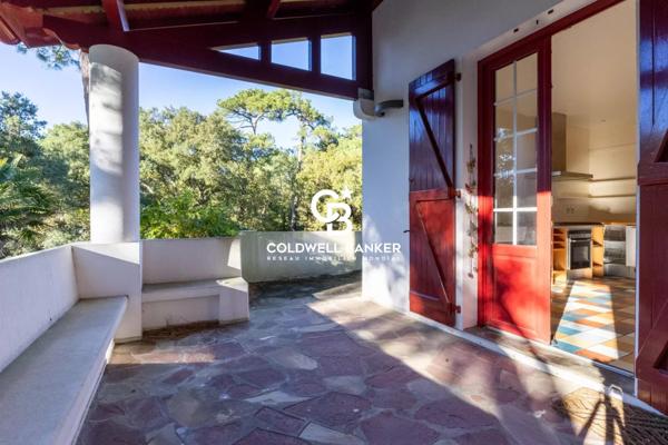 Villa 13 pièces à vendre Hossegor - 40150 / Réf: SR1-182