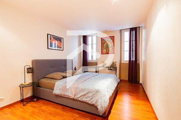 Appartement 3 pièces 64 m2