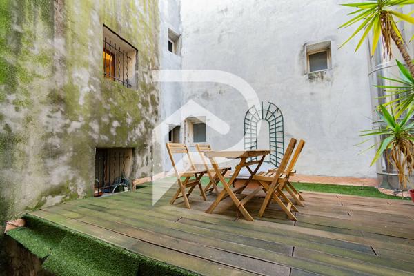 Appartement 3 pièces 64 m2