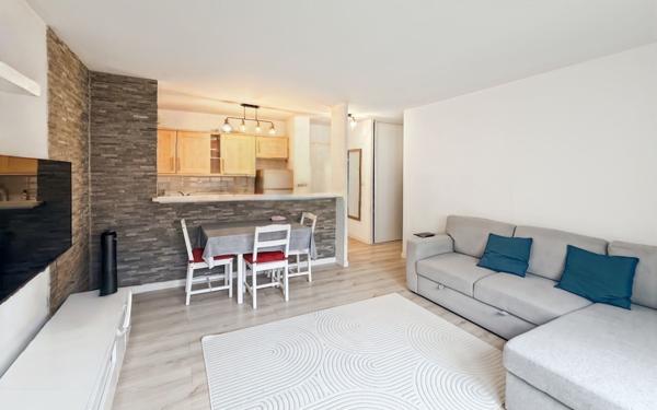 Appartement à louer    3 pièces •  Argenteuil