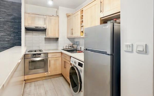 Appartement à louer    3 pièces •  Argenteuil