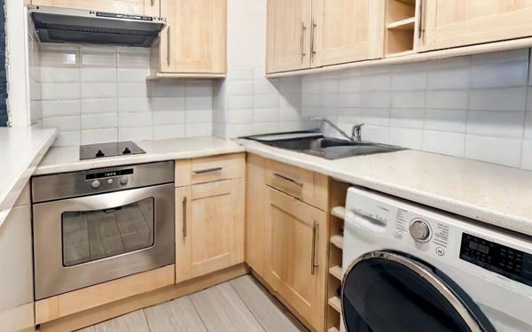 Appartement à louer    3 pièces •  Argenteuil