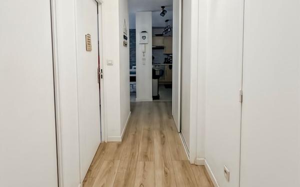 Appartement à louer    3 pièces •  Argenteuil