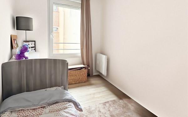 Appartement à louer    3 pièces •  Argenteuil