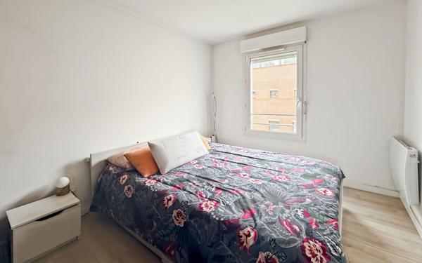 Appartement à louer    3 pièces •  Argenteuil