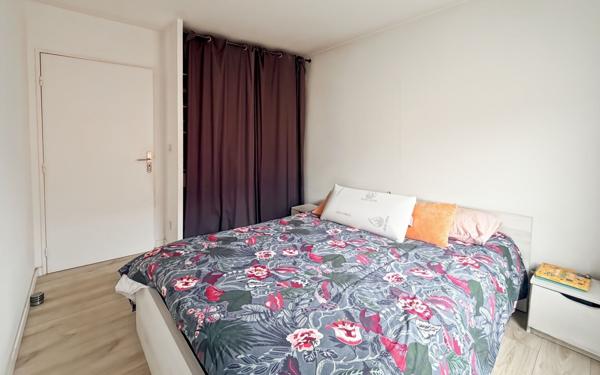 Appartement à louer    3 pièces •  Argenteuil