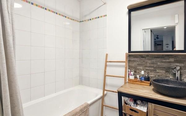 Appartement à louer    3 pièces •  Argenteuil