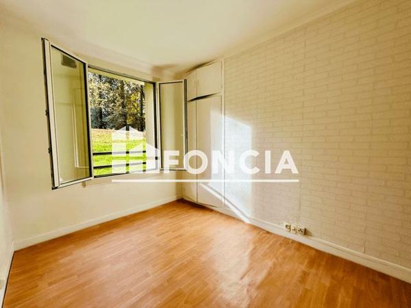 À vendre Studio 10.22 m² - Sceaux 92330