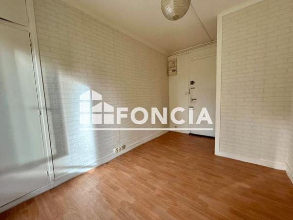 À vendre Studio 10.22 m² - Sceaux 92330