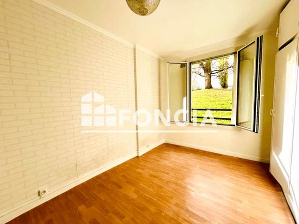 À vendre Studio 10.22 m² - Sceaux 92330