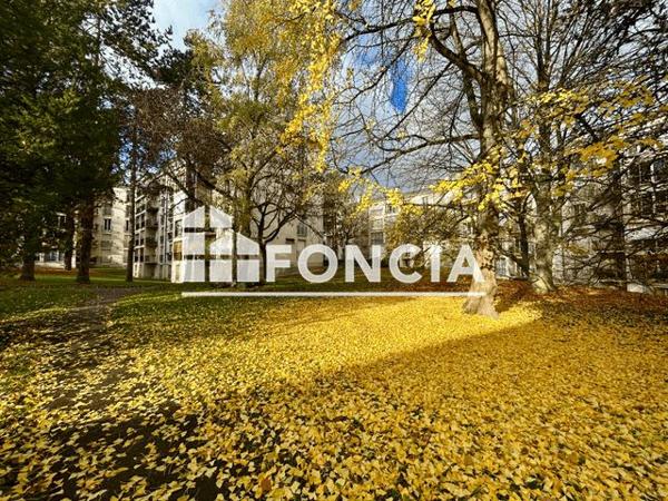 À vendre Studio 10.22 m² - Sceaux 92330