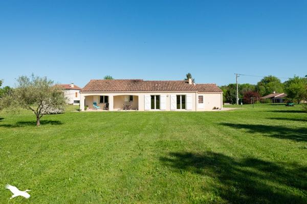 Maison à vendre |  Caillac |  4 pièces | 119 m²