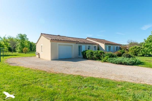 Maison à vendre |  Caillac |  4 pièces | 119 m²