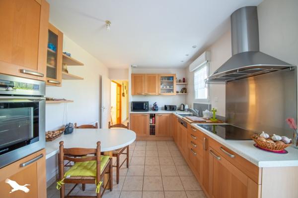 Maison à vendre |  Caillac |  4 pièces | 119 m²