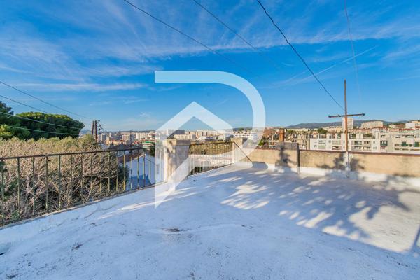 Maison 3 pièces 100 m2