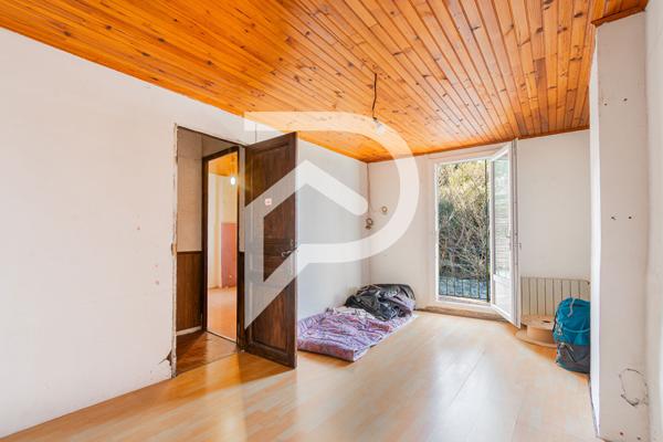 Maison 3 pièces 100 m2