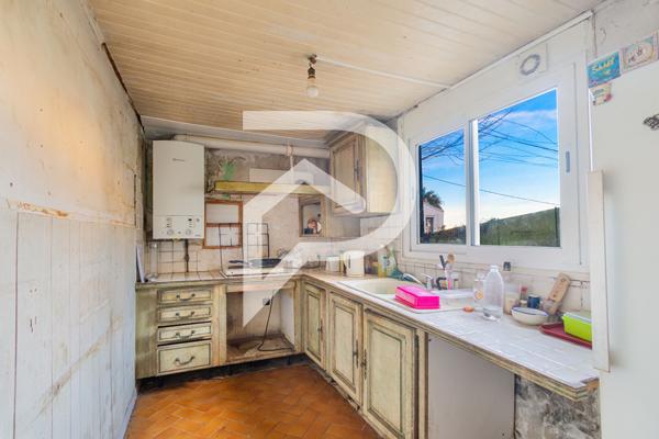 Maison 3 pièces 100 m2