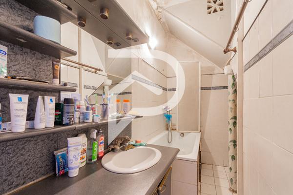 Maison 3 pièces 100 m2