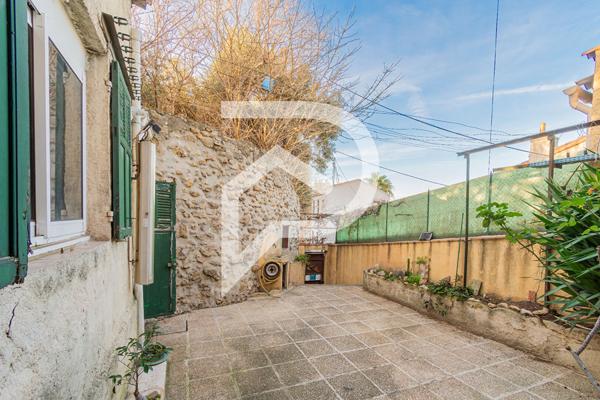 Maison 3 pièces 100 m2
