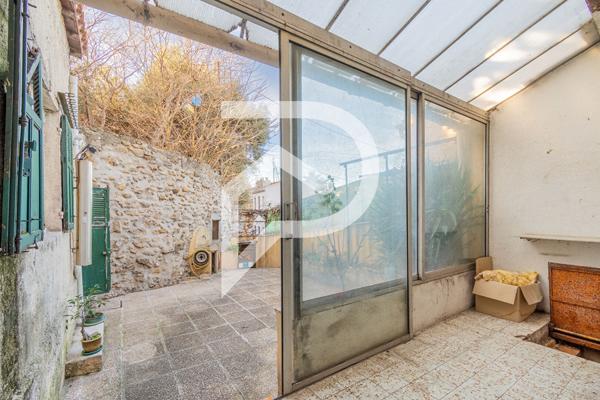 Maison 3 pièces 100 m2