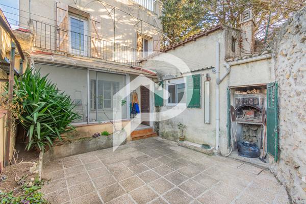 Maison 3 pièces 100 m2