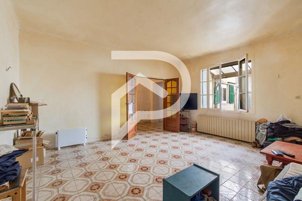 Maison 3 pièces 100 m2