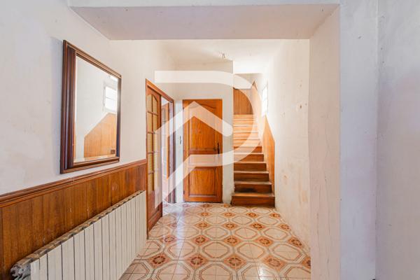 Maison 3 pièces 100 m2