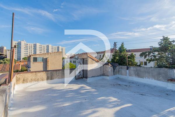 Maison 3 pièces 100 m2