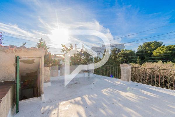 Maison 3 pièces 100 m2