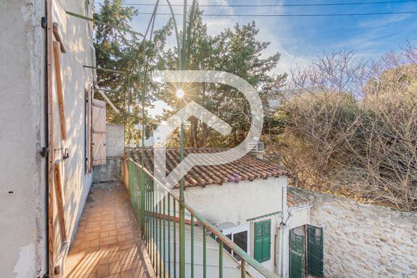 Maison 3 pièces 100 m2