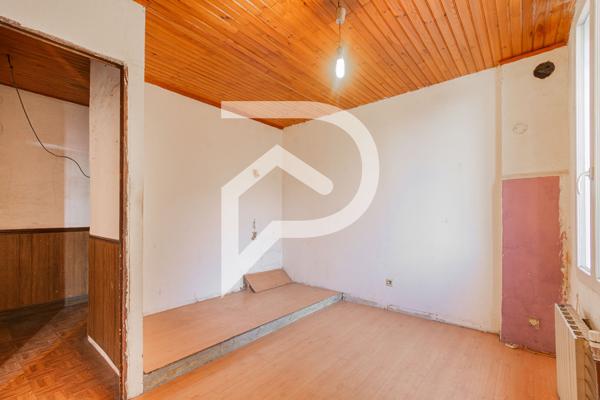 Maison 3 pièces 100 m2