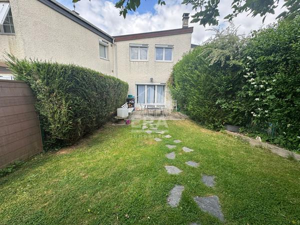 Maison Villiers Le Bâcle 4 pièce(s) 91 m2