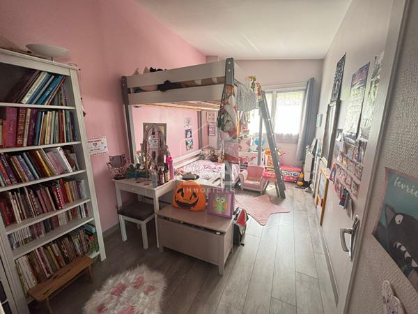 Maison Villiers Le Bâcle 4 pièce(s) 91 m2