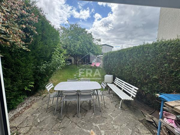 Maison Villiers Le Bâcle 4 pièce(s) 91 m2