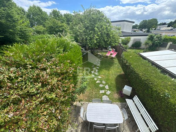 Maison Villiers Le Bâcle 4 pièce(s) 91 m2