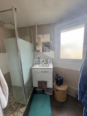 Maison Villiers Le Bâcle 4 pièce(s) 91 m2