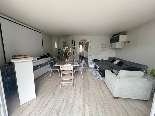 Maison Villiers Le Bâcle 4 pièce(s) 91 m2