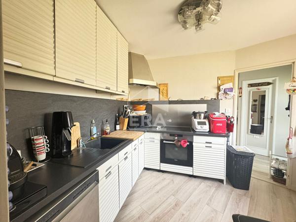 Maison Villiers Le Bâcle 4 pièce(s) 91 m2