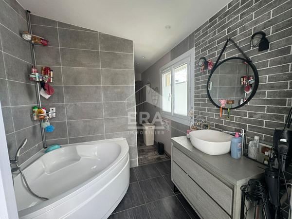 Maison Villiers Le Bâcle 4 pièce(s) 91 m2